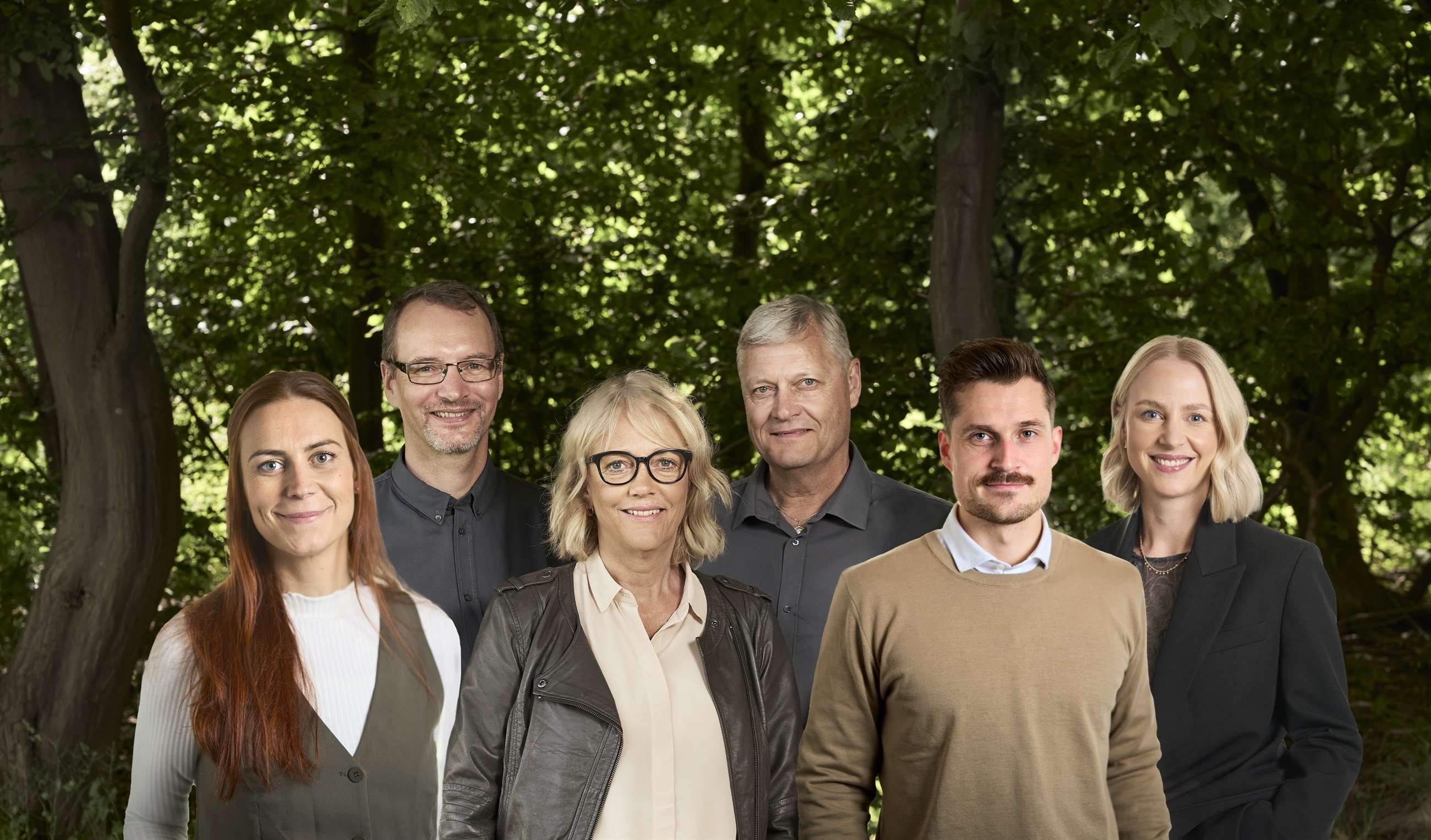 gruppebillede