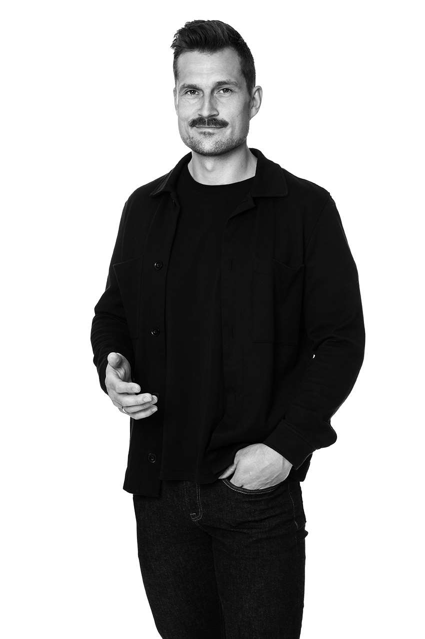 benjamin web